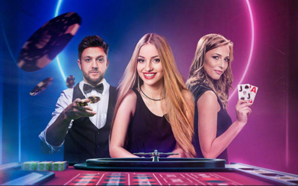 Madras Race Club Live Casino