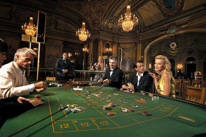 Madras Race Club Live Casino