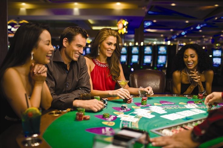 Madras Race Club Live Casino