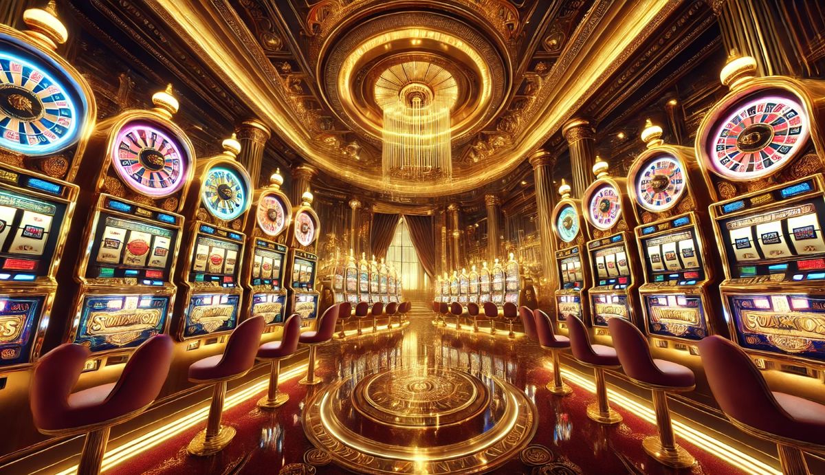 Madras Race Club Live Casino